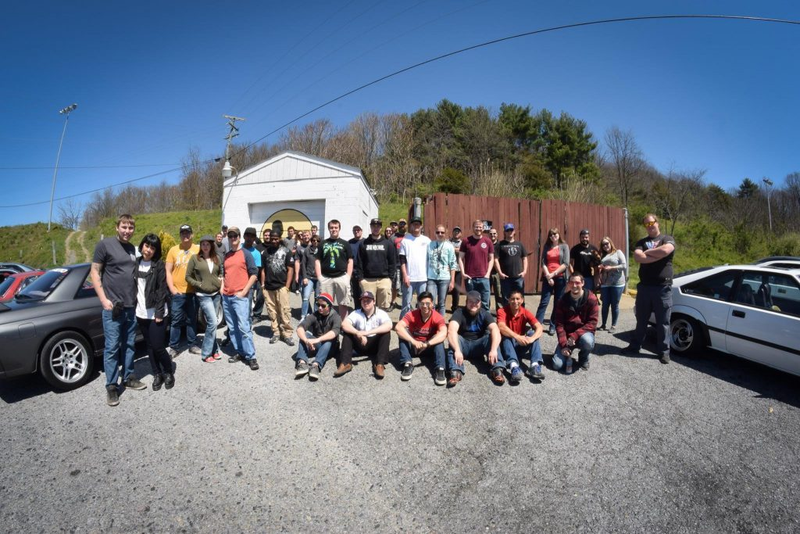 Illustration for article titled Rollin' Up the Blue Ridge Vol. 6